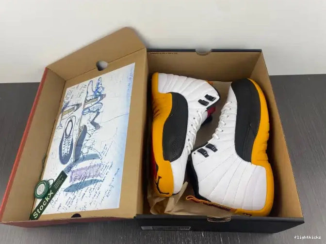 Air in Jordan DR8887-100 25 12 Years China 0428